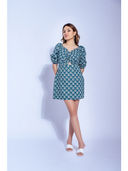 Teal color option