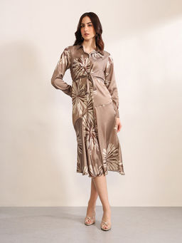 Kazo - Spotlight Midi Dress