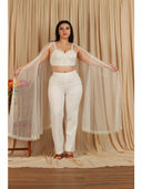White color option