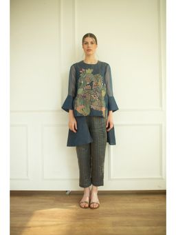 OJA - Aurum Marina Co-Ord (Set of 2)