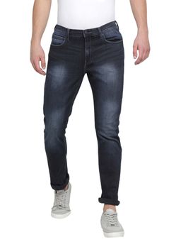 Lee - Rodeo Blue Straight Jeans