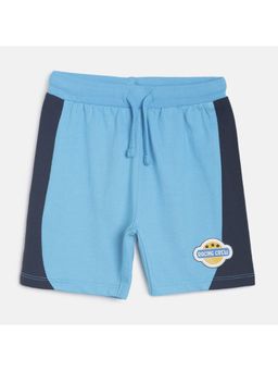 MINI KLUB - Kids Boys Blue Shorts