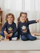 Navy Blue color option