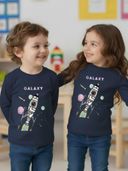 Navy Blue color option