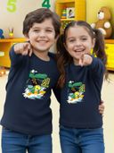 Navy Blue color option, Currently selected