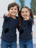 Navy Blue color option, Currently selected