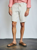 Beige color option, Currently selected