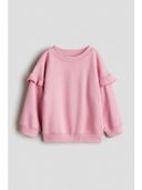 Pink color option, Currently selected