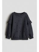 Grey color option, Currently selected