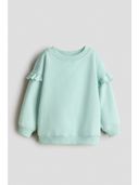 Green color option