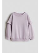 Purple color option, Currently selected