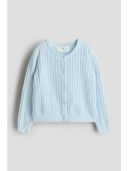 Blue color option, Currently selected