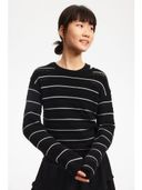 Black color option, Currently selected