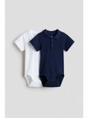 Blue color option, Currently selected