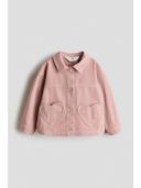 Pink color option, Currently selected
