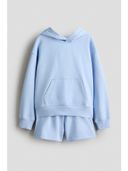 Blue color option, Currently selected