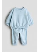 Blue color option, Currently selected