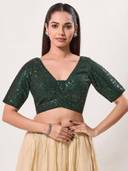 Green color option