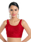 Red color option