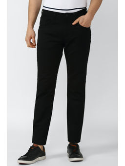 Van Heusen - Men Black Jeans