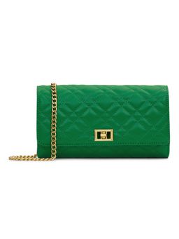 MIRAGGIO - Iris Crossbody Bag (S)