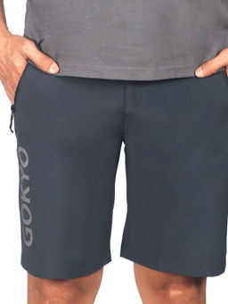 GOKYO OUTDOOR CLOTHING & GEAR - Kalimpong Hiking and Outdoor Shorts Blue for Men