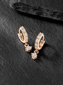 Rose Gold color option, Sold out, Currently selected