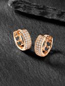 Rose Gold color option, Sold out