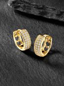 Gold color option, Sold out, Currently selected