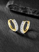Gold color option, Sold out, Currently selected