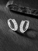 Silver color option, Sold out