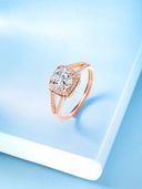Rose Gold color option, Sold out