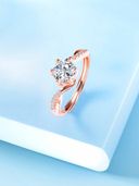 Rose Gold color option, Sold out