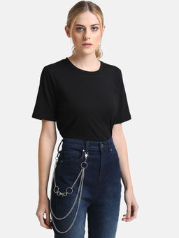 Kazo - Silver Chimes Jeans Chain