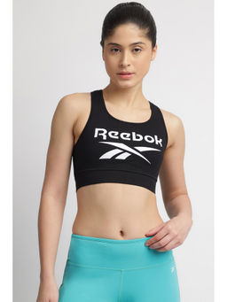 Reebok - Women Black Sports Bra