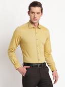 Mustard color option