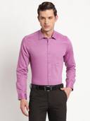 Purple color option, Currently selected