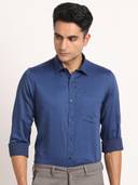 Navy Blue color option, Currently selected