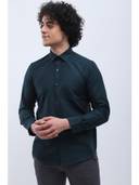 Teal color option
