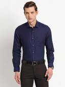 Blue color option, Currently selected