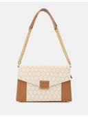 Beige color option, Currently selected