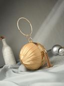Gold color option, Currently selected