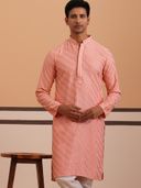 Peach color option, Currently selected