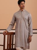 Grey color option, Currently selected