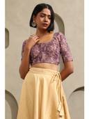 Purple color option, Sold out