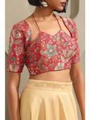 Red color option, Sold out