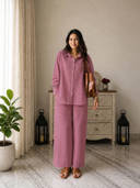 Pink color option, Currently selected