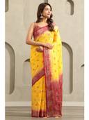Yellow color option, Sold out, Currently selected
