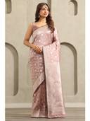 Pink color option, Currently selected