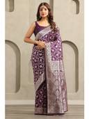 Purple color option